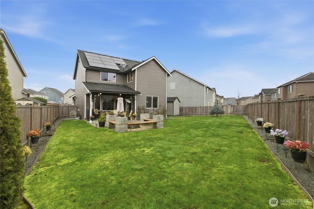 910 Boatman NW, Orting, WA 98360