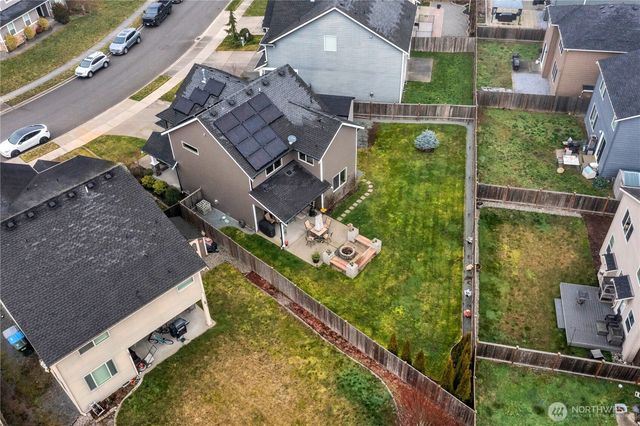 910 Boatman NW, Orting, WA 98360