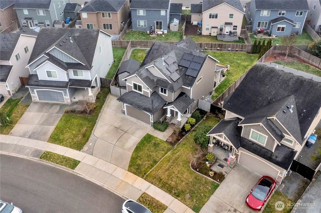 910 Boatman NW, Orting, WA 98360