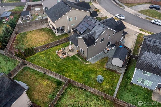 910 Boatman NW, Orting, WA 98360