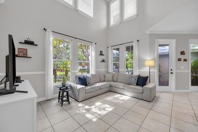 10926 SW Meeting Street, Port St. Lucie, Port St Lucie, FL 34987