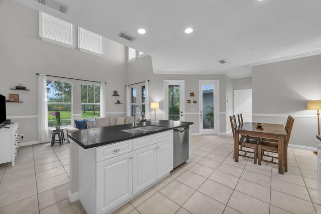 10926 SW Meeting Street, Port St. Lucie, Port St Lucie, FL 34987