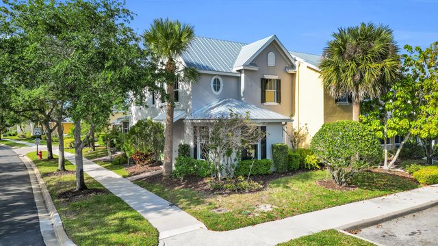 10926 SW Meeting Street, Port St. Lucie, Port St Lucie, FL 34987