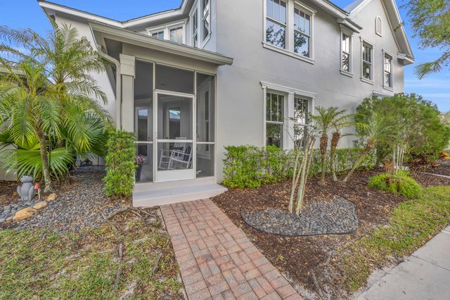 10926 SW Meeting Street, Port St. Lucie, Port St Lucie, FL 34987