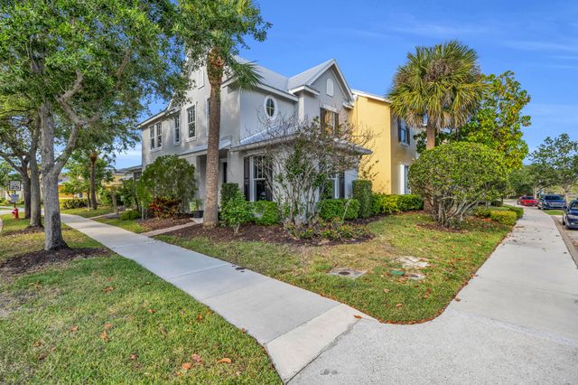 10926 SW Meeting Street, Port St. Lucie, Port St Lucie, FL 34987