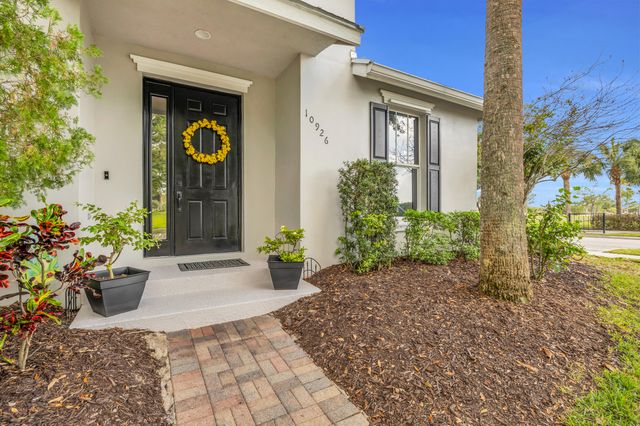 10926 SW Meeting Street, Port St. Lucie, Port St Lucie, FL 34987