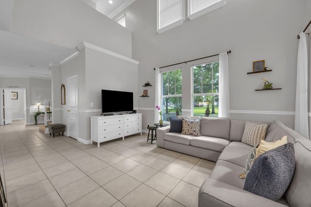 10926 SW Meeting Street, Port St. Lucie, Port St Lucie, FL 34987