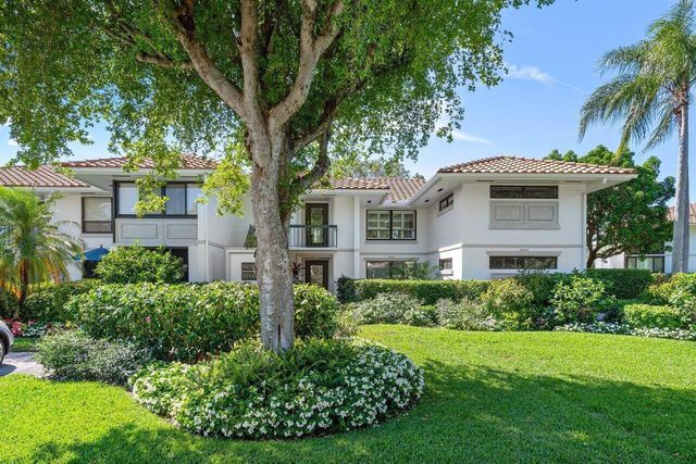 10137 Quail Covey Road Hibiscus N, Boynton Beach, FL 33436