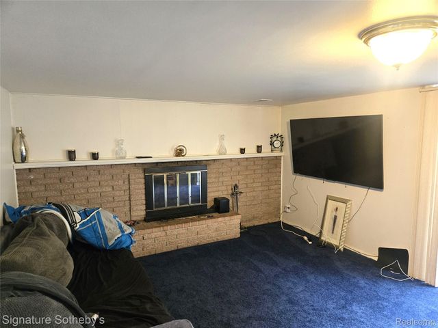 4821 Shelbyshire Drive, Shelby Charter Township, MI 48316