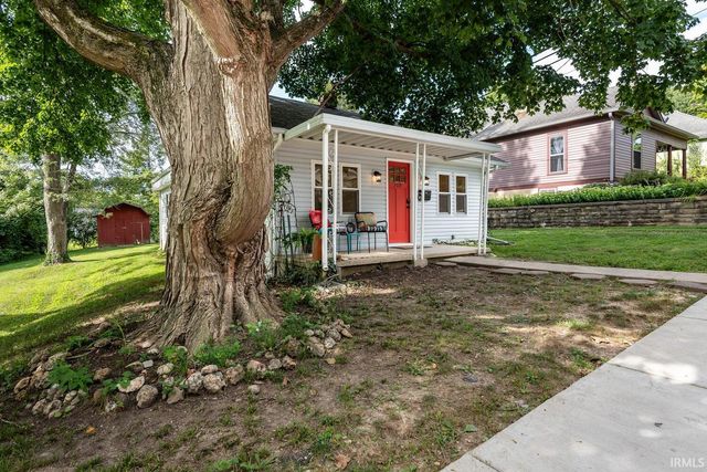 709 W 13th Street, Bloomington, IN 47404