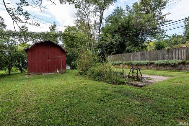 709 W 13th Street, Bloomington, IN 47404