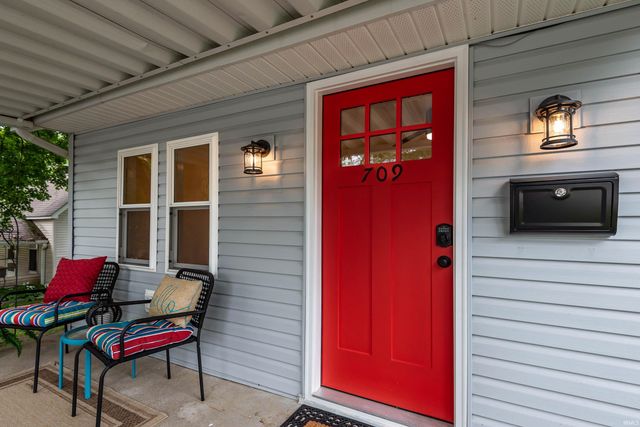709 W 13th Street, Bloomington, IN 47404