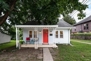 709 W 13th Street, Bloomington, IN 47404