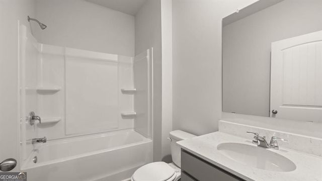 66 Biltmore Place, Braselton, GA 30517