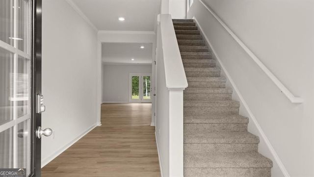 66 Biltmore Place, Braselton, GA 30517