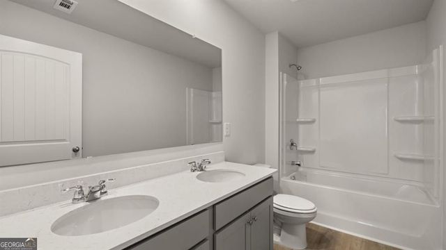 66 Biltmore Place, Braselton, GA 30517