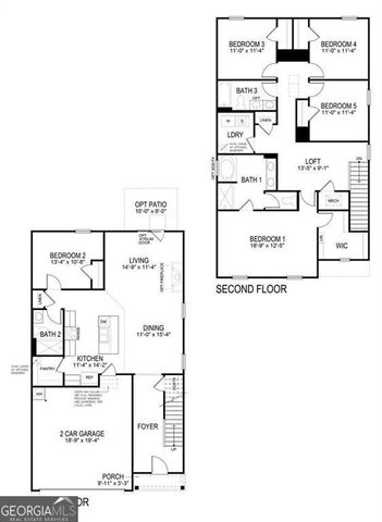 66 Biltmore Place, Braselton, GA 30517