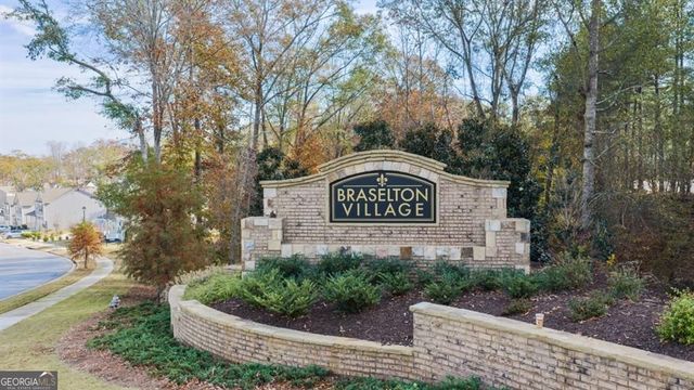 66 Biltmore Place, Braselton, GA 30517