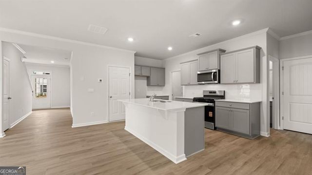 66 Biltmore Place, Braselton, GA 30517