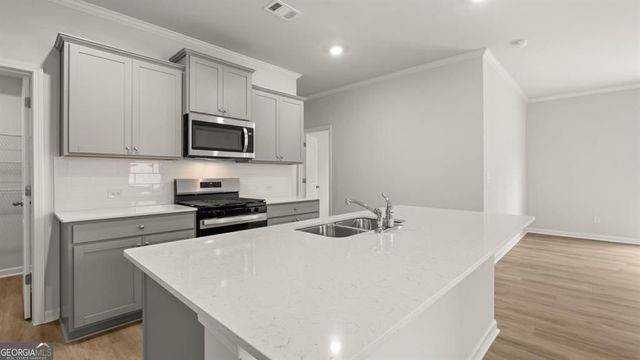 66 Biltmore Place, Braselton, GA 30517