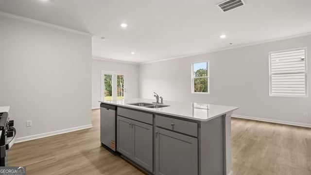 66 Biltmore Place, Braselton, GA 30517