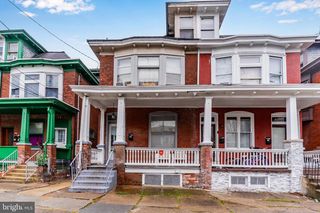 241 MACLAY STREET, Harrisburg, PA 17102
