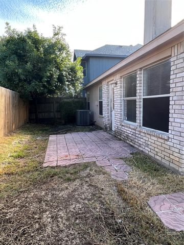 6912 Hickory Creek, Plano, TX 75023