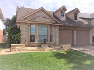 6912 Hickory Creek, Plano, TX 75023