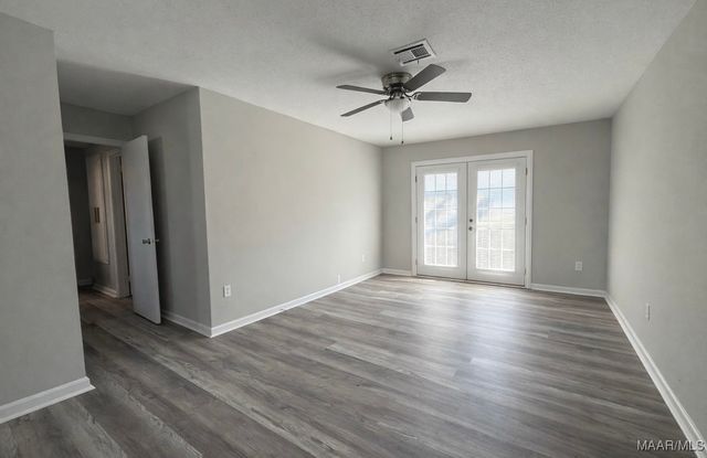 341 N Burbank Drive, Montgomery, AL 36117