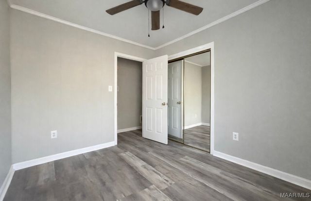 341 N Burbank Drive, Montgomery, AL 36117