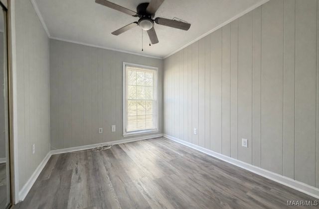 341 N Burbank Drive, Montgomery, AL 36117