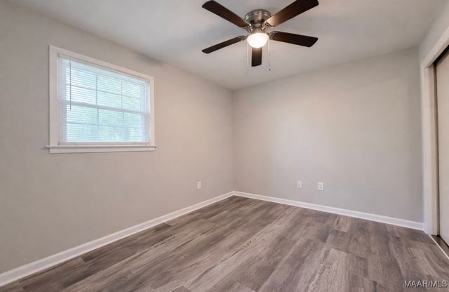 341 N Burbank Drive, Montgomery, AL 36117