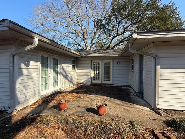 341 N Burbank Drive, Montgomery, AL 36117