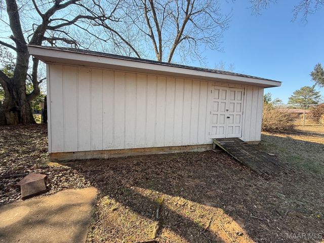 341 N Burbank Drive, Montgomery, AL 36117