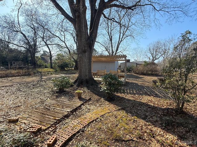 341 N Burbank Drive, Montgomery, AL 36117