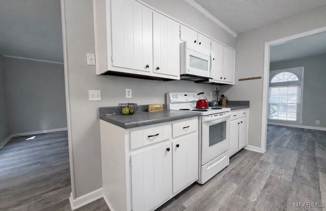 341 N Burbank Drive, Montgomery, AL 36117