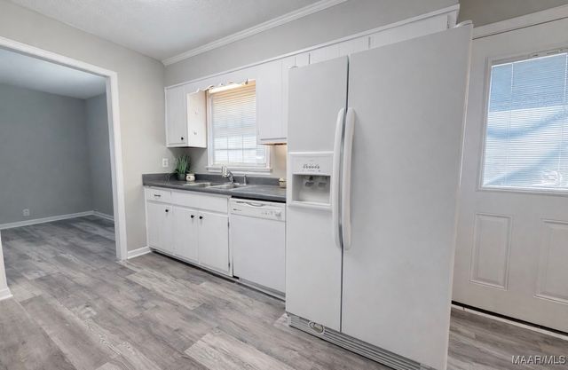 341 N Burbank Drive, Montgomery, AL 36117