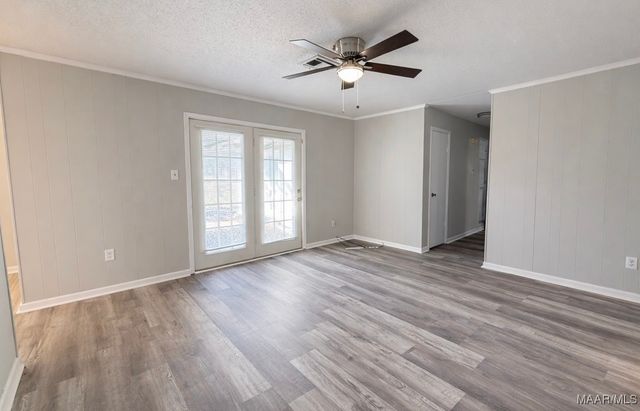 341 N Burbank Drive, Montgomery, AL 36117