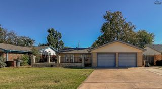 5533 BRIARGROVE DRIVE, Wichita Falls, TX 76310