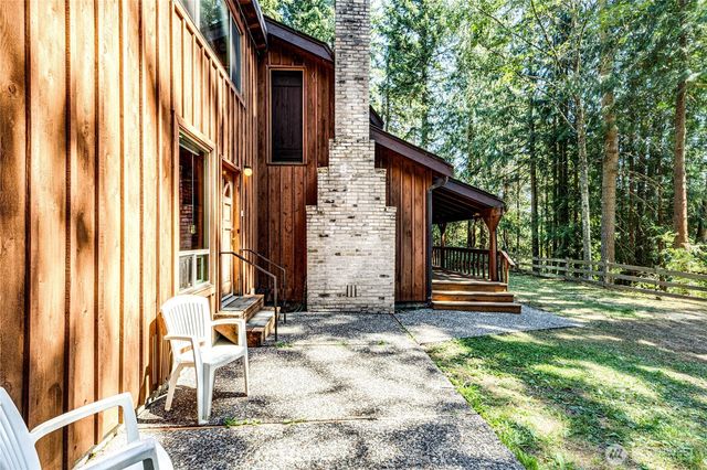 3852 Lost Mountain Road, Sequim, WA 98382