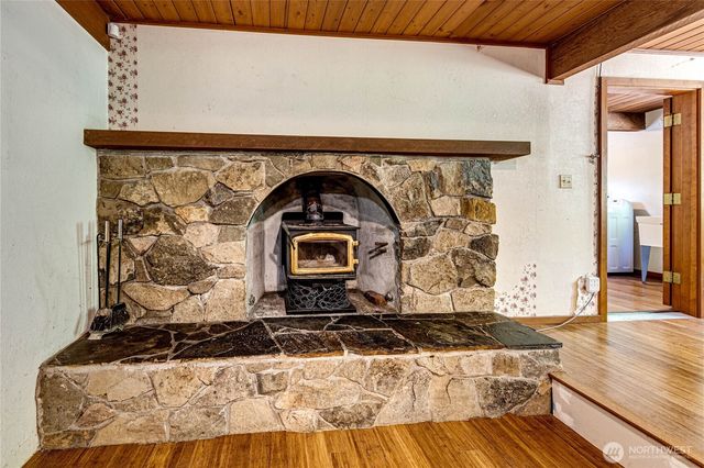 3852 Lost Mountain Road, Sequim, WA 98382