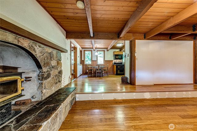 3852 Lost Mountain Road, Sequim, WA 98382