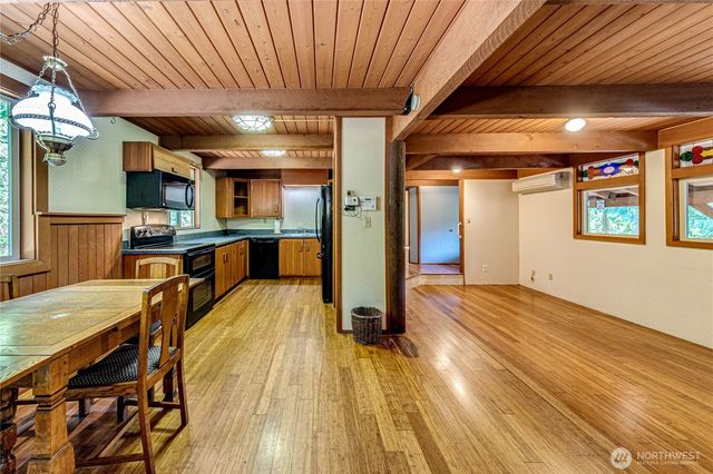 3852 Lost Mountain Road, Sequim, WA 98382