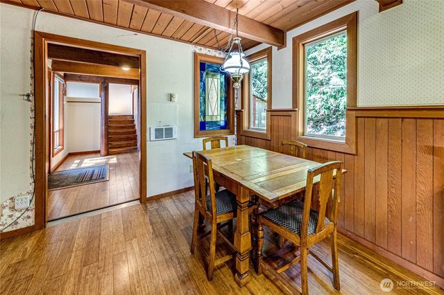 3852 Lost Mountain Road, Sequim, WA 98382