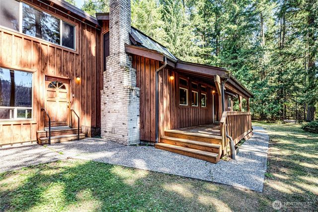 3852 Lost Mountain Road, Sequim, WA 98382