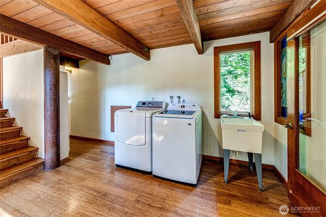 3852 Lost Mountain Road, Sequim, WA 98382