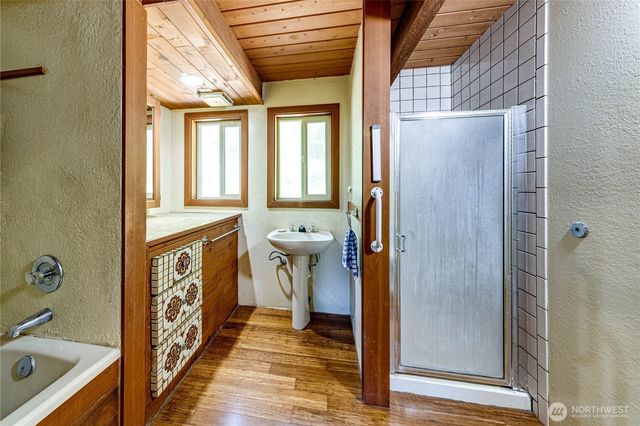 3852 Lost Mountain Road, Sequim, WA 98382