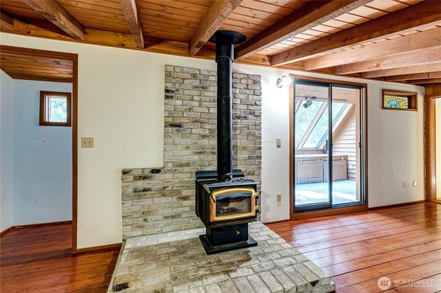 3852 Lost Mountain Road, Sequim, WA 98382