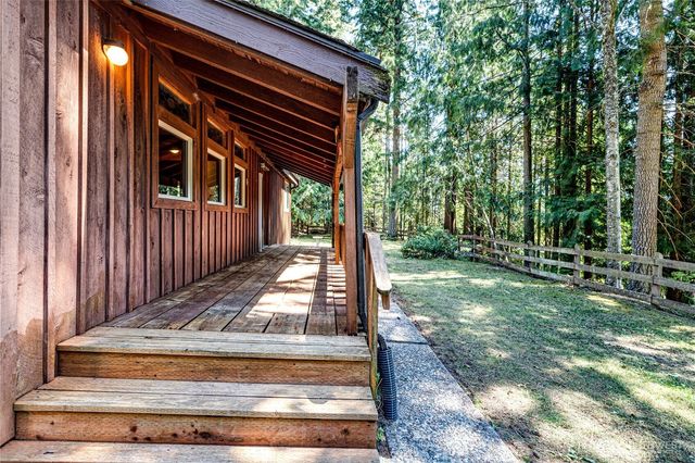 3852 Lost Mountain Road, Sequim, WA 98382