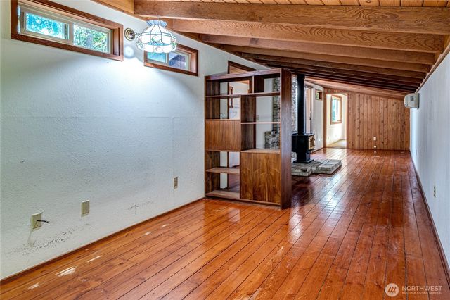 3852 Lost Mountain Road, Sequim, WA 98382